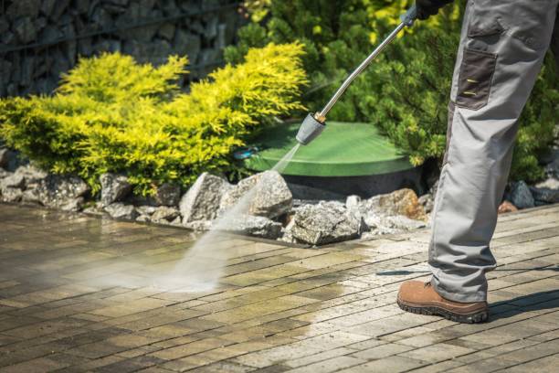 Best Warehouse Cleaning  in Holdenville, OK
