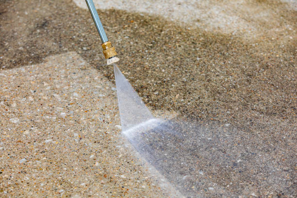 Best Patio and Deck Pressure Washing  in Holdenville, OK